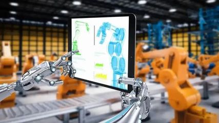 京東集團副總裁梅濤 聚焦'雙跨'機遇鑄造企業發展'密鑰'