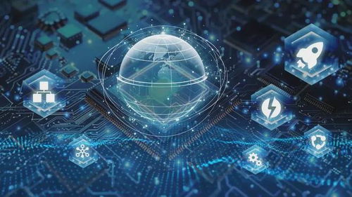 AI應用加速 讓電子供應鏈更智能高效的技術咨詢