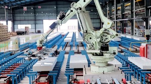 東鵬超級工廠特輯 雙碳政策下構建綠色發(fā)展新格局